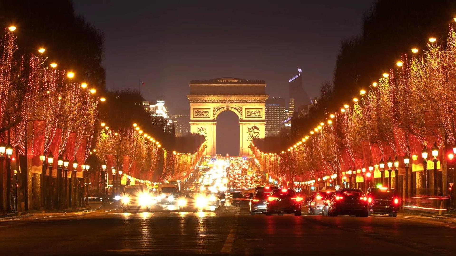 Appartamento De Charme Toits Parisiens *